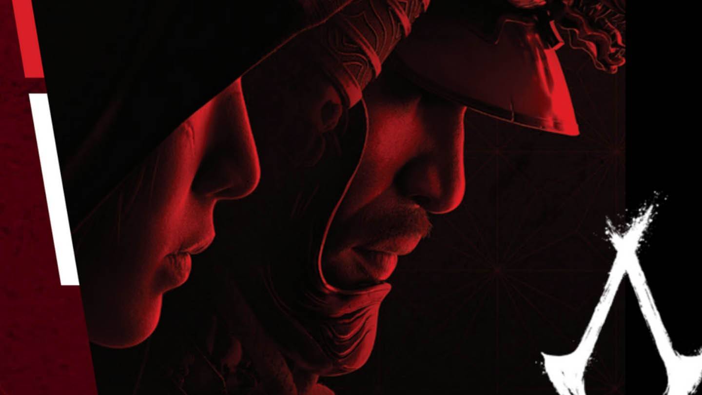 "လုပ်ကြံသတ်ဖြတ်ခြင်းရဲ့အရိပ် - Ubisoft ရဲ့တရားဝင်လုပ်ကြံခံရတဲ့သင်တန်းအစီအစဉ်နဲ့မထိုက်မတန်"