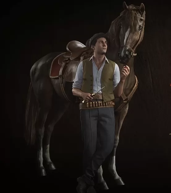 Mafia: The Old Country Preorder Bonus Content