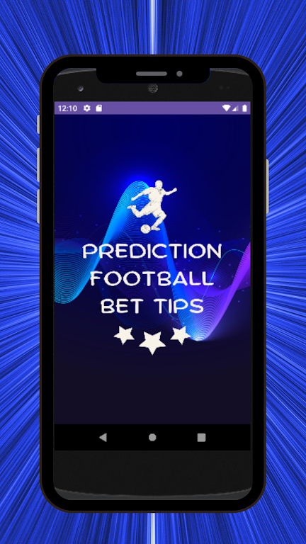 Prediction Football bet Tips應用截圖第0張
