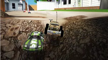 Re-Volt 2: Multiplayer應用截圖第3張