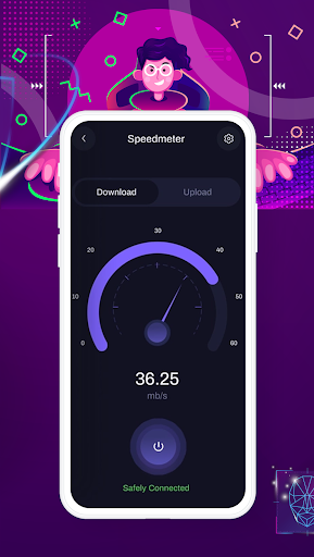 Schermata فیلتر شکن قوی واتساپ 3