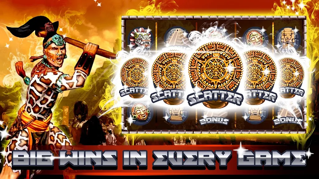 Royal Vegas Spins Slots - Free Casino Slot Machine ภาพหน้าจอ 1