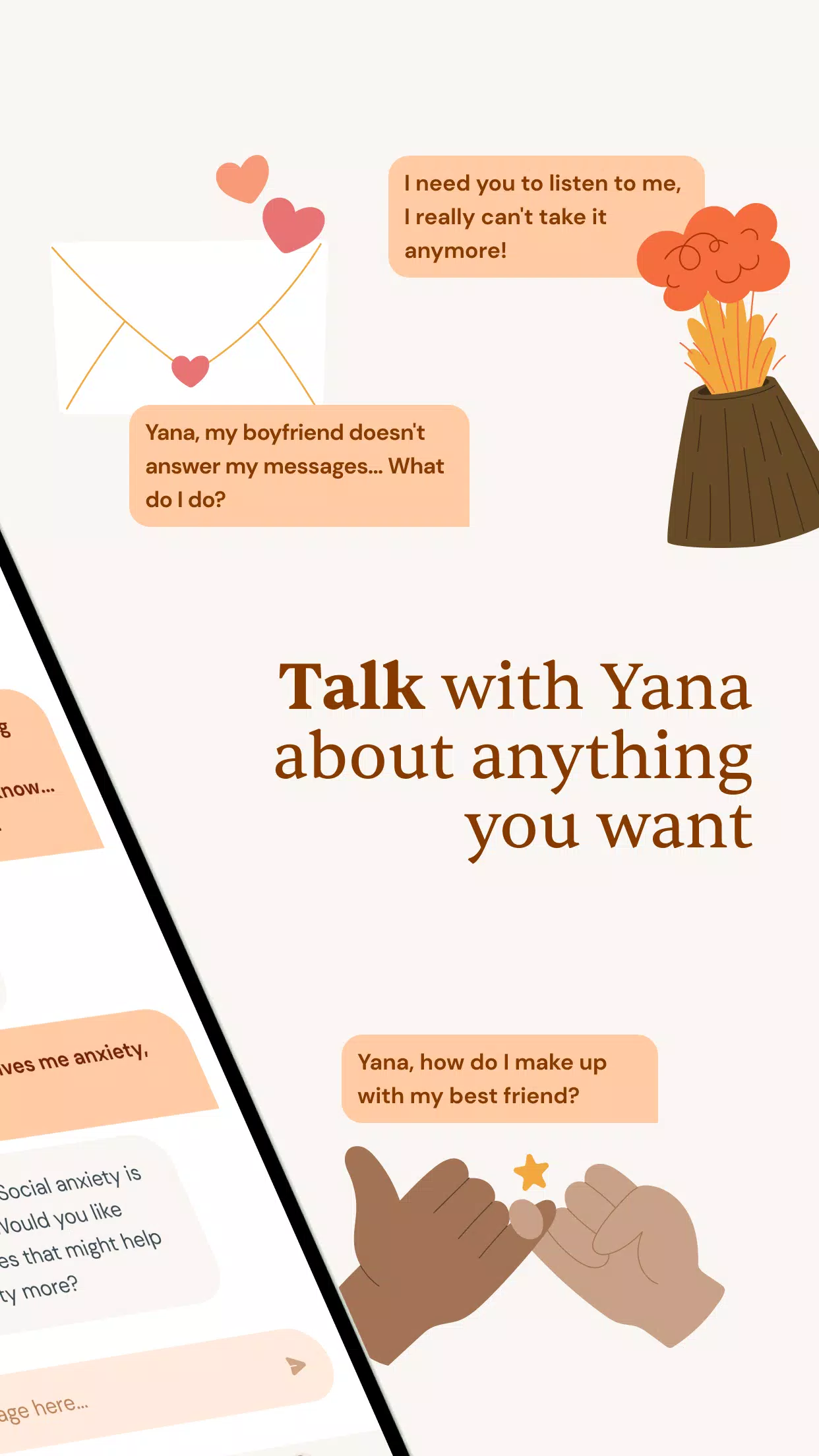 Yana ภาพหน้าจอ 2