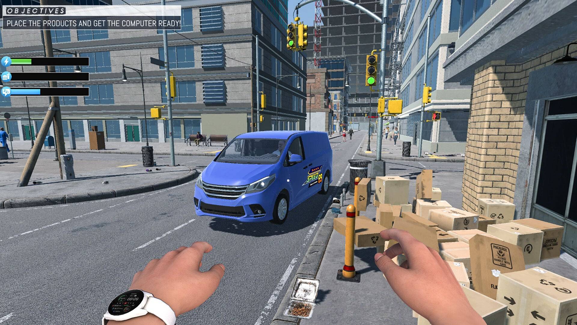 Les grands à prendre utilisent une IA générative pour sa voix de remorque.