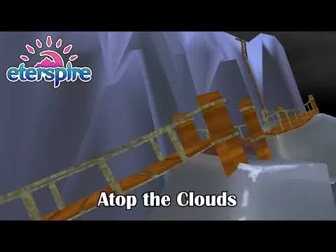 EterSpire Update Abril 2025