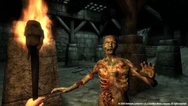 The Elder Scrolls IV: Oblivion Remastered Livestream: Bildiğimiz her şey