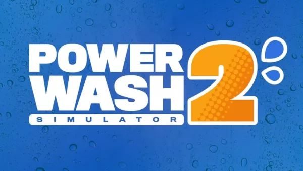 Power Wash Simulator 2 News