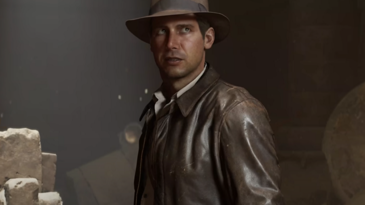 Indiana Jones et le port Great Circle PS5 sont bons pour Xbox, dit Phil Spencer