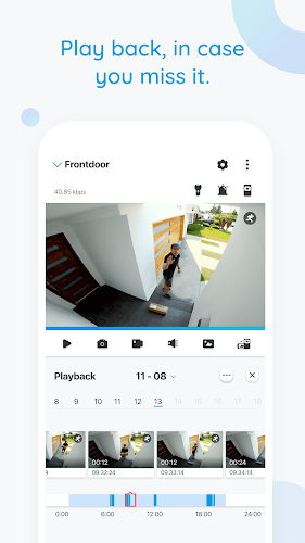 Reolink ဖန်သားပြင်ဓာတ်ပုံ 0