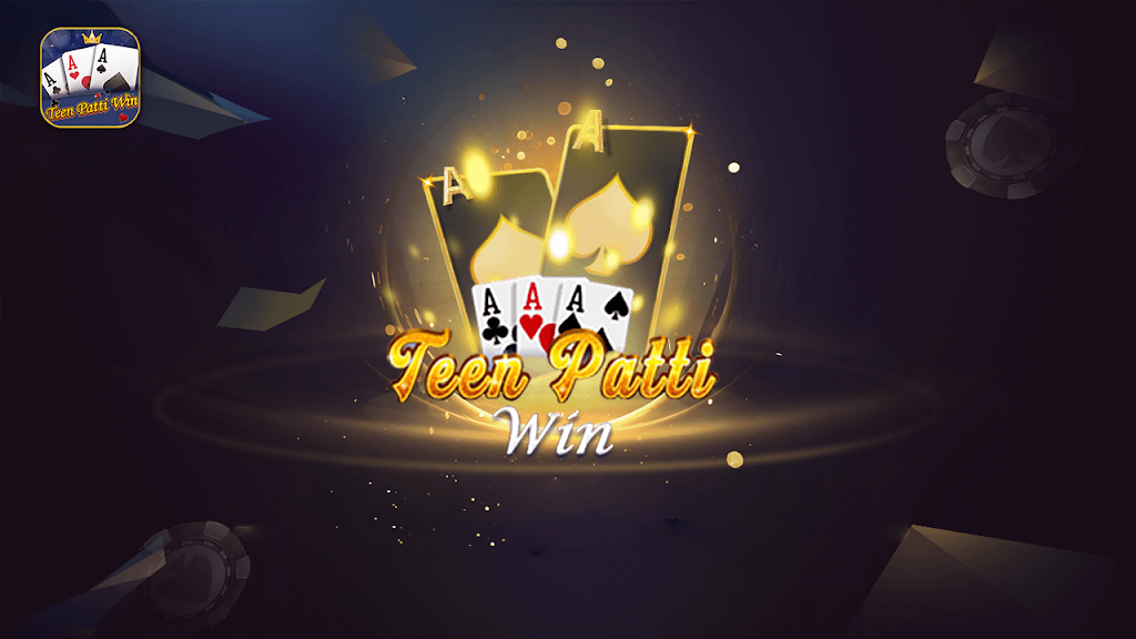 Schermata Teen Patti Win-3 Patti Poker Online 2