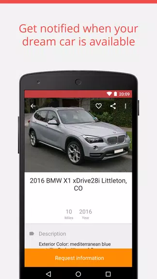 Used cars for sale - Trovit Tangkapan skrin 3