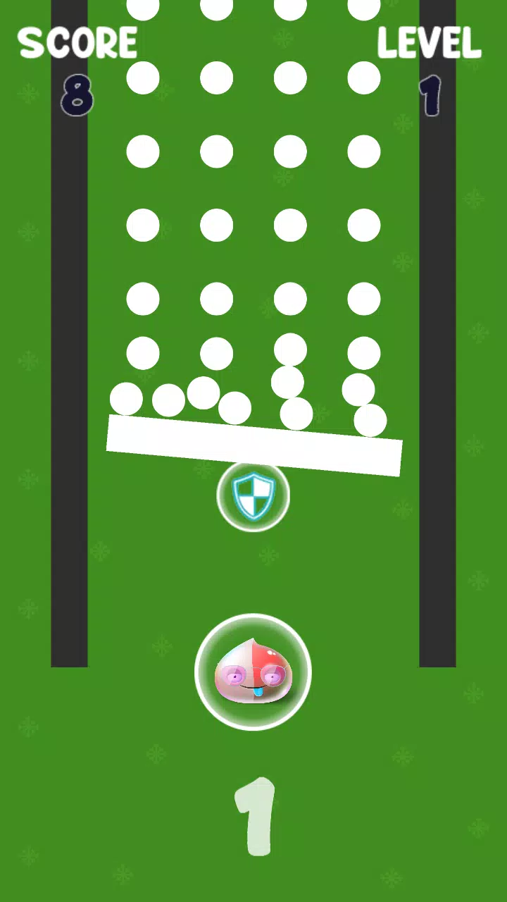 Rise Up Smiley Captura de pantalla 3