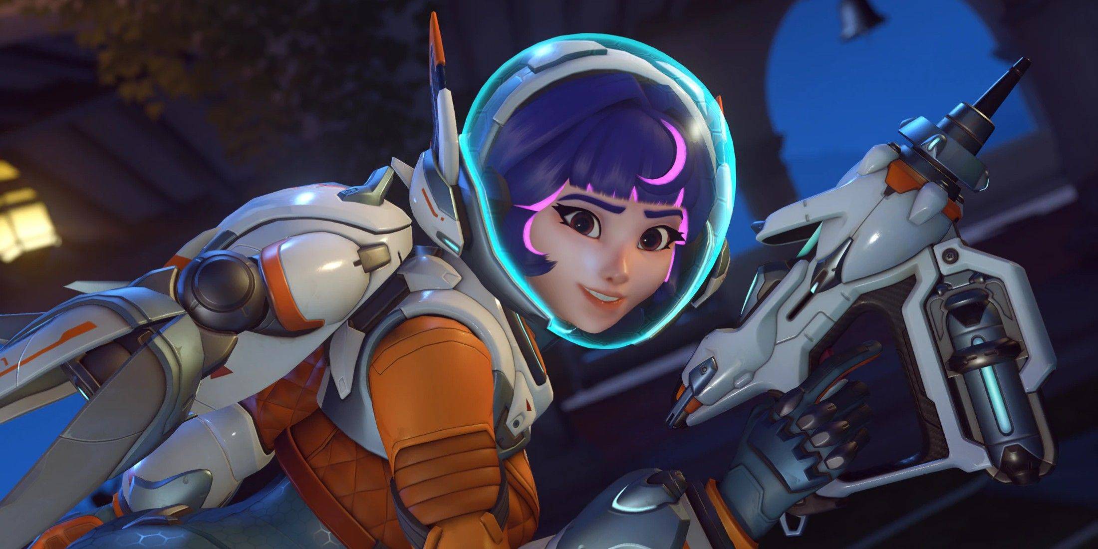 Overwatch 2: 6v6-Playtest verlängert