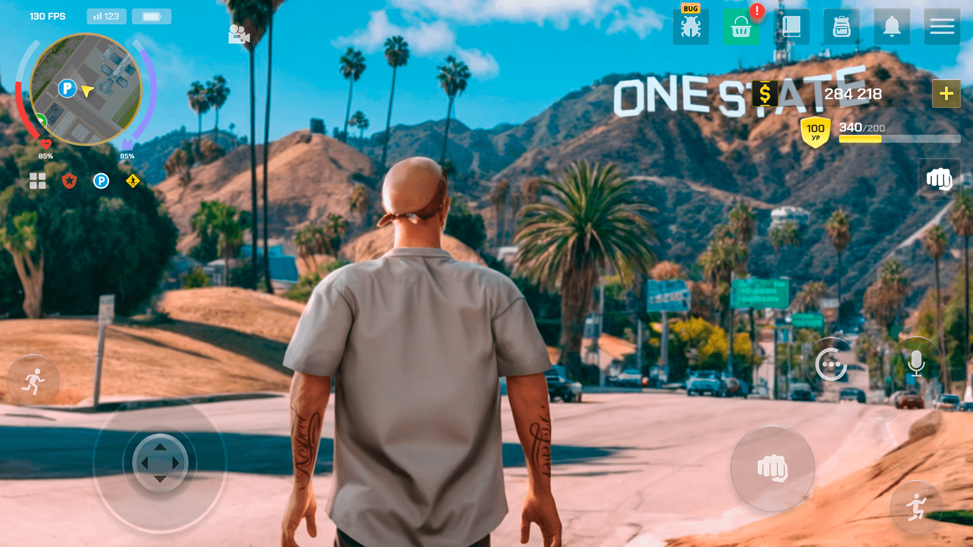 One State RP・オンラインのオープンワールド
</p> <p>滞在更新：<strong> </strong>
</p>最新のコードのリリースとゲームの更新については、Chillbase（開発者）とBluestacksをフォローしてください。  コミュニティニュースや今後のイベントについては、ソーシャルメディアやウェブサイトを確認してください。<p>
</p> 1つの状態RPのベストを体験してください - ロールプレーライフは、BluestacksでPCまたはラップトップでライフをプレイしてください！  高度な戦略とヒントについては、包括的なガイドをご覧ください。  多様な役割とスリリングなシミュレーションをお楽しみください！<p>                </div>
                            </div>
            <div class=