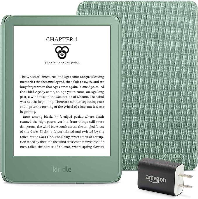 Beste Kindle -deals van januari 2025 onthuld