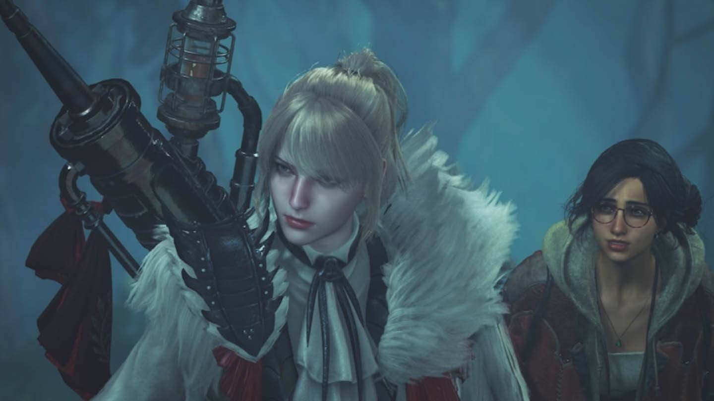 Exclusive PC Patch Enhances Monster Hunter Wilds Experience