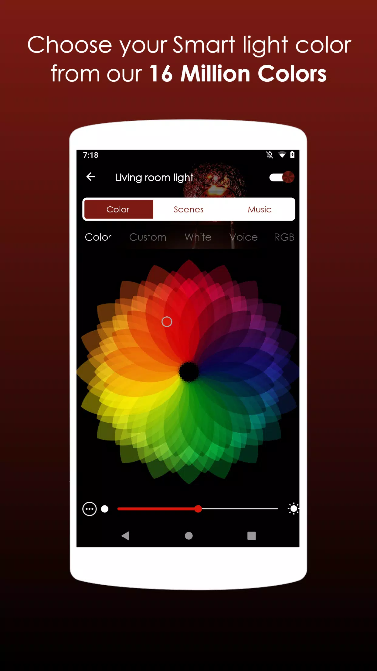 Vithamas GloSmart Capture d'écran 3