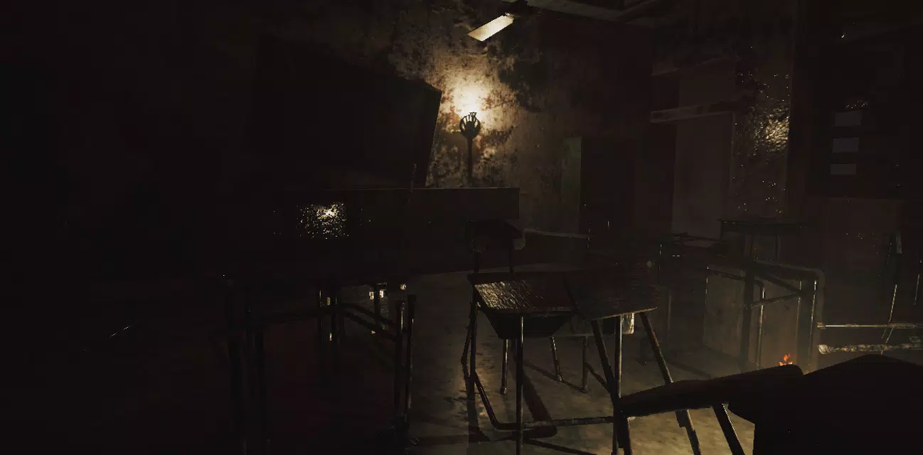 Overseer: Void 스크린샷 1