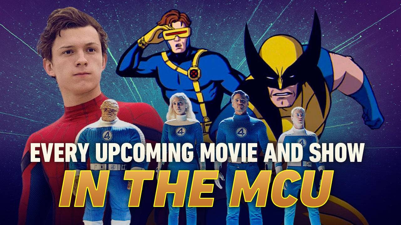 Marvel Halts Development on Nova, Strange Academy, and Terror, Inc. Series