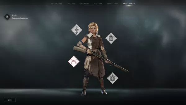 Hunger zombie combat