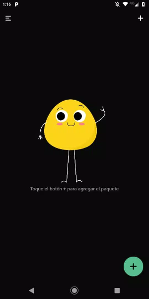 xaxa.tv Captura de tela 0