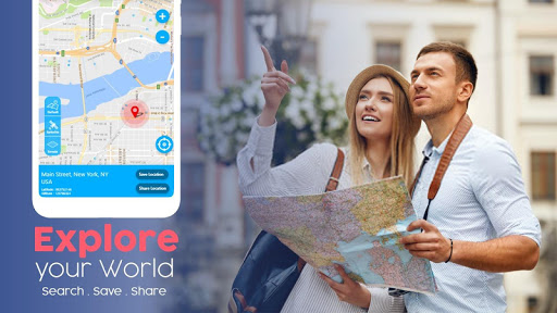 Live Earth WebCam HD, World Map 3D, Satellite View Zrzut ekranu 0