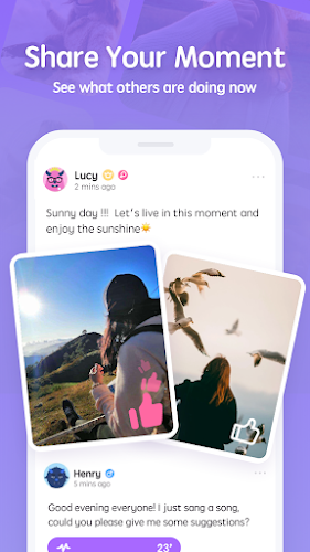 Litmatch Screenshot 2