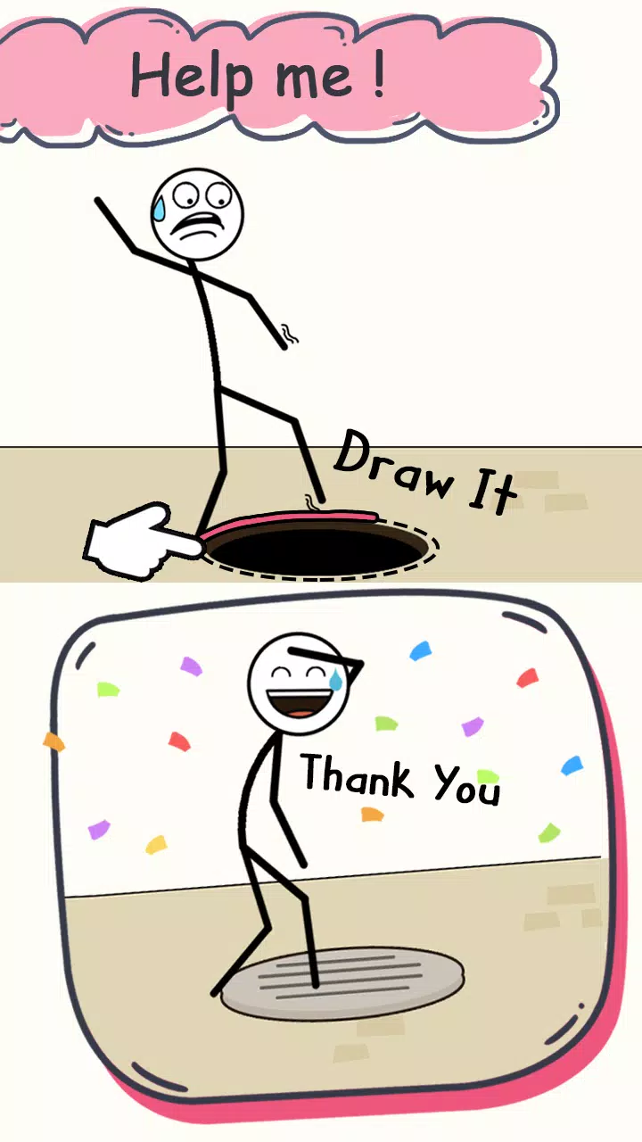 Draw Puzzle 2 স্ক্রিনশট 3