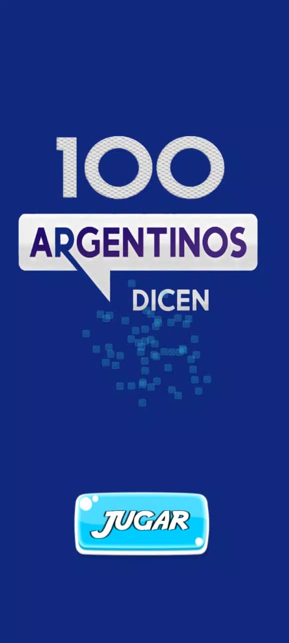 100 Argentinos Dicen应用截图第0张