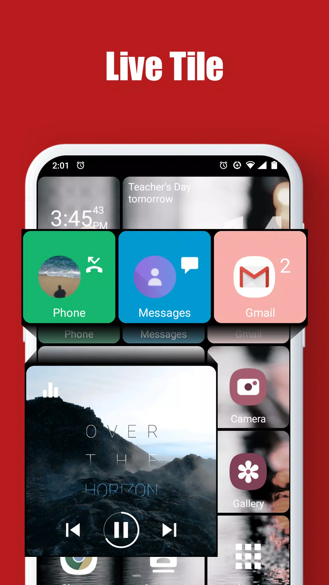 Square Home应用截图第2张