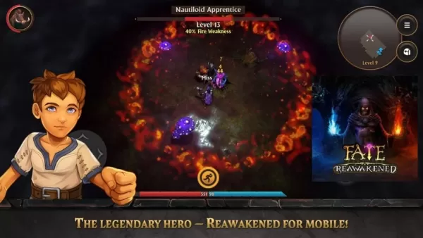 FATE：20周年記念にスマホで復活