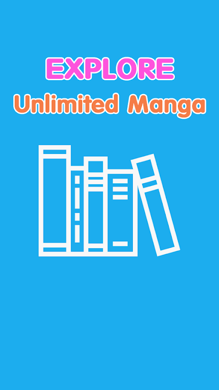 Manga World - Best FREE Manga Reader スクリーンショット 1