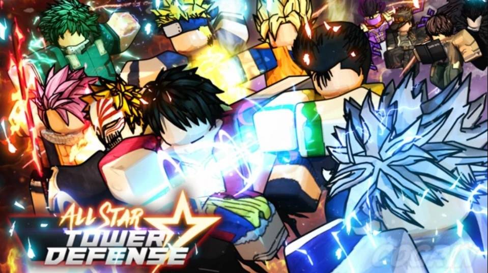 All Star Tower Defense Redim Codes