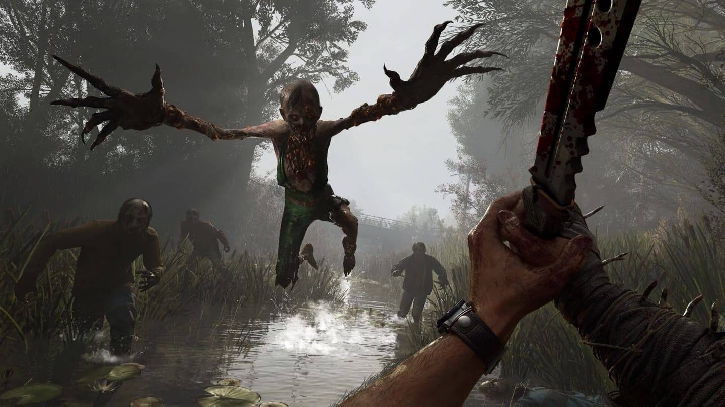 "Dying Light: The Beast Trailer Reveals Game Location Clue"