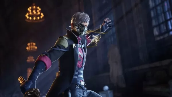 Code Vein 2 Preorder and DLC