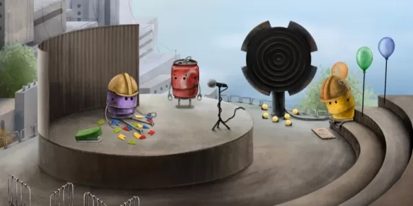 Boxville 2 erscheint für iOS und Android