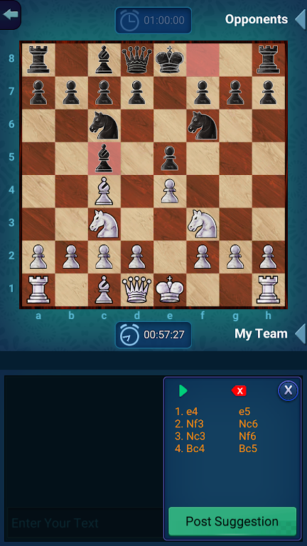 Chess Era應用截圖第2張