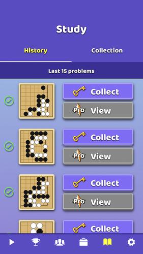 Go Game - BadukPop ภาพหน้าจอ 3