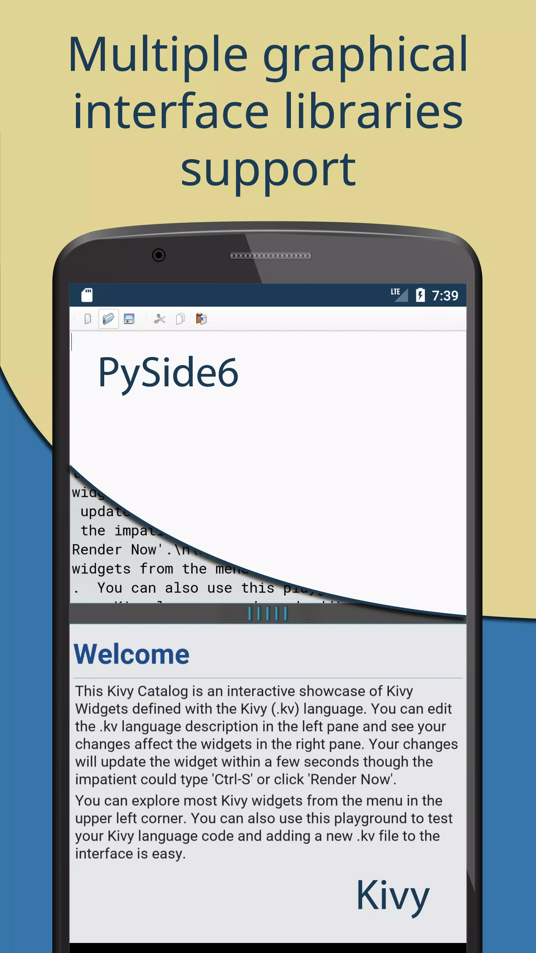 Pydroid 3 - IDE for Python 3 स्क्रीनशॉट 2