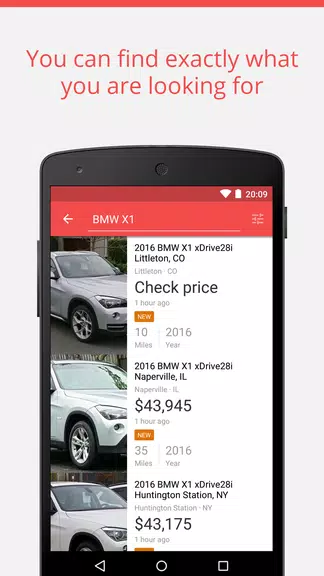 Used cars for sale - Trovit Tangkapan skrin 1