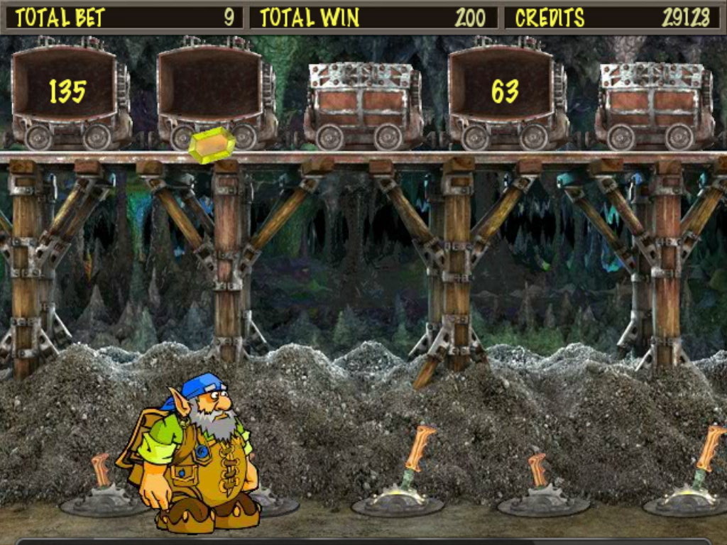 Gnome Captura de pantalla 2