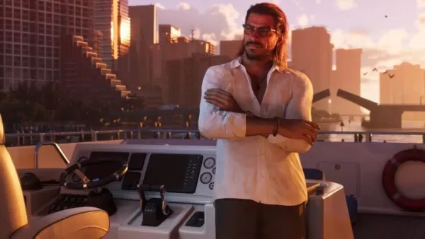 GTA 6 ट्रेलर 2 कहानी, वाइस सिटी और अन्य पात्रों को दिखाता है