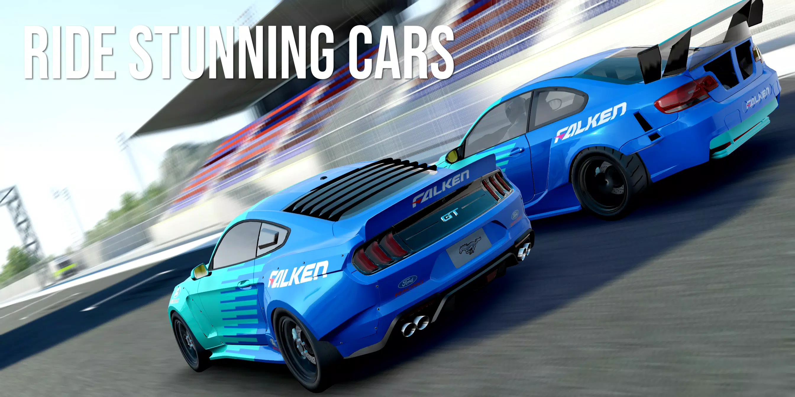 Assoluto Racing应用截图第1张