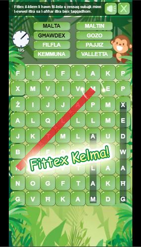 Fittex Kelma应用截图第3张