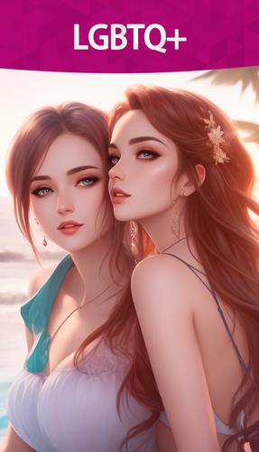 Sensation™ - Interactive Story Ekran Görüntüsü 3