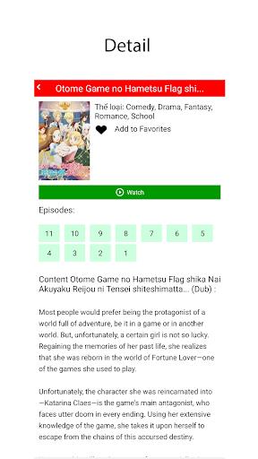 GogoAnime - Watch Anime Online應用截圖第2張