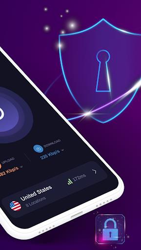 Schermata فیلتر شکن قوی واتساپ 1
