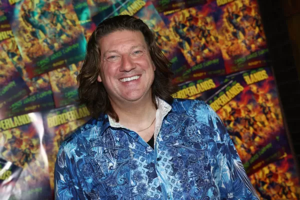 Randy Pitchford回应《无主之地4》玩家争议