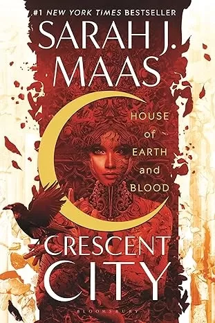 Crescent City Book 1