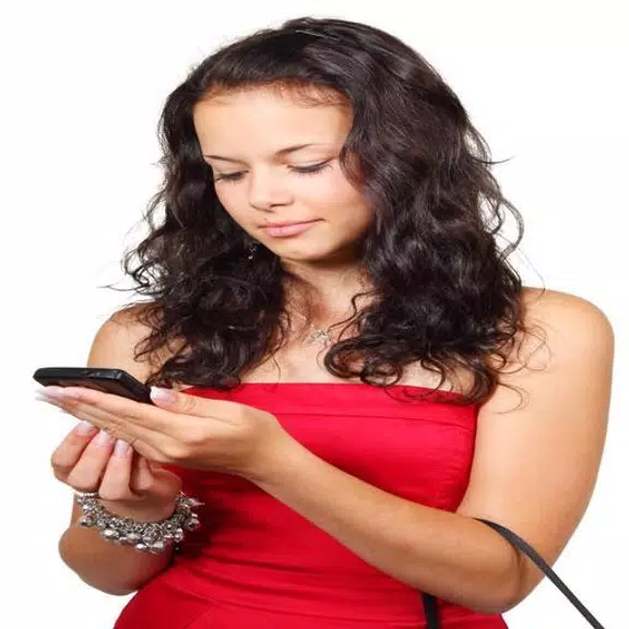 GIRLS FREE CHAT Ekran Görüntüsü 0